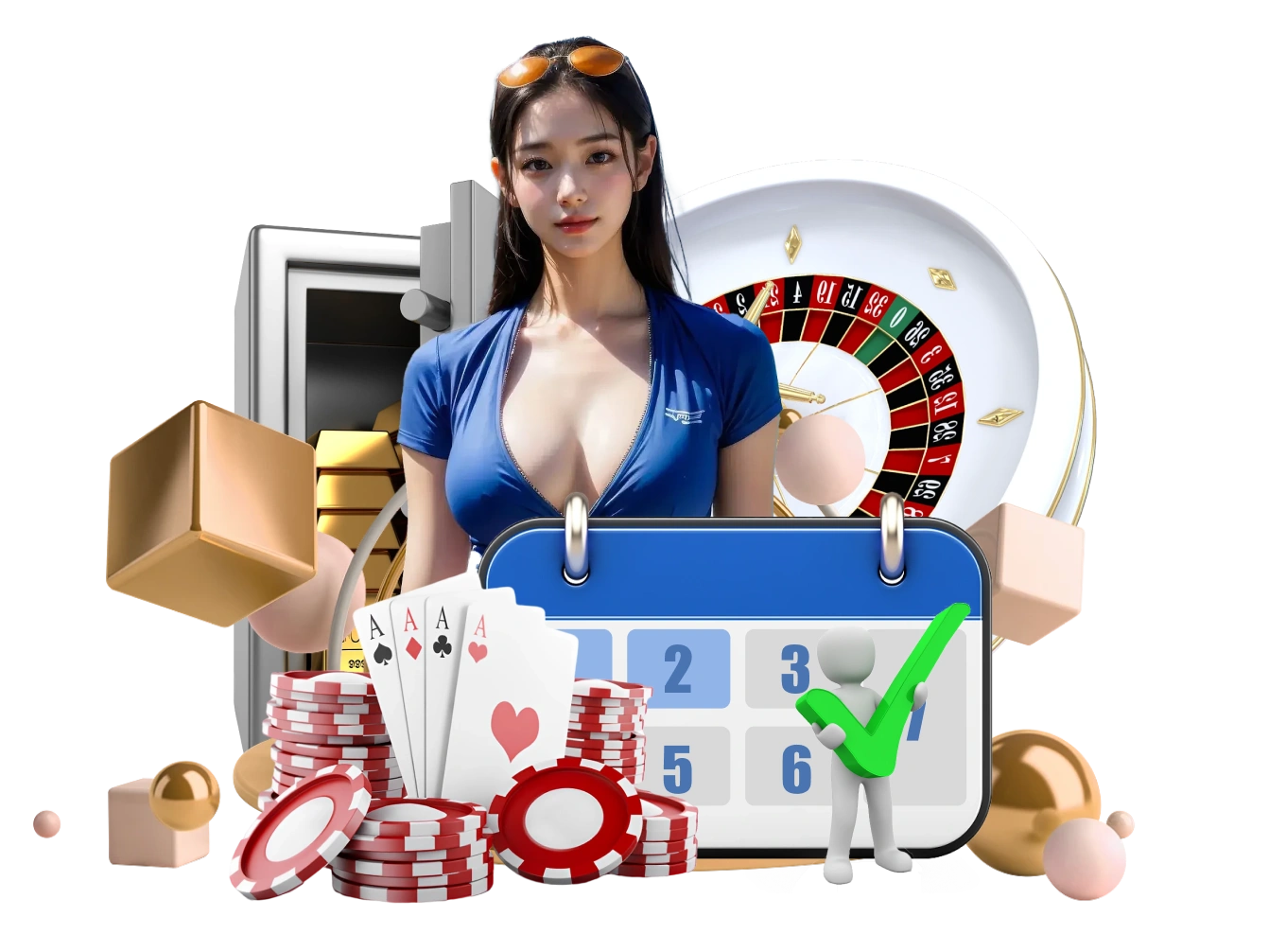 Thông tin casino 88Bet